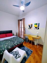 Astoria Park (D14), Condominium #637968701